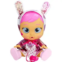 Cry Babies Stars Coney babydukke 911376, 10+ lydeffekter