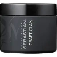 Sebastian Craft Clay Matte Texturizer 50 ml