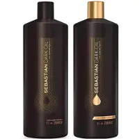 Wella Balsam For Mørkt Hår