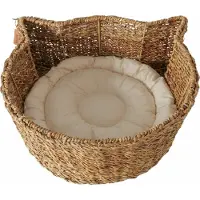 Boltze Katteseng Kattekurv, 18 cm