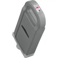 Canon PFI-3700 PM - 700 ml - fotomagenta - original - blekkbeholder - for imagePROGRAF PRO-2600, PRO-4600, PRO-6600