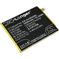 24.Se Batteri for SmartPhone, Mobil for Asus ZenFone 5 2018, ZenFone 5 2018 Dual SIM og andre.