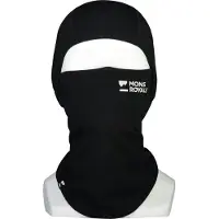 Mons Royale Merino Santa Rosa Balaklava svart
