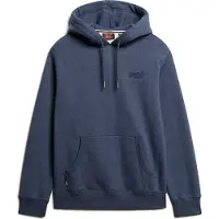 Superdry Essential Logo Hettegenser