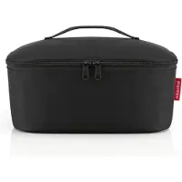 Reisenthel kjølebag M termobeholder 4,5 l svart (LF7003)