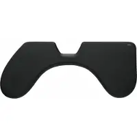 Contour Design Design ArmSupport Red - Underarmsstøtte