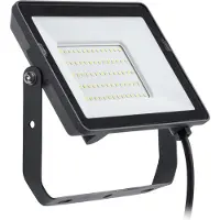 Philips Projectline 30w 2850lm 6500k Ip65 Flomlys