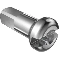 Dt Swiss Standard Anodized Nipler 100 Enheter