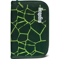 Ergobag Penal m. Innhold - BearRex - - OneSize - Pennal