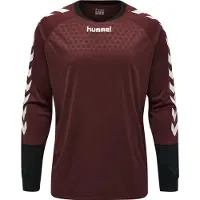 Hummel Essential Langarmet T-skjorte