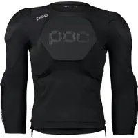 POC Oseus VPD Jacket Protection Tops svart