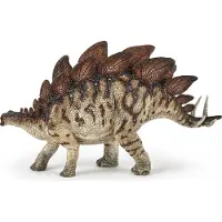 Papo Stegosaurus - L: 22 cm - - OneSize - Dinosaur