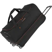 Travelite Basics 70cm Expandable 98/119l Trillesekk