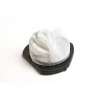 Domo STOFSTØVSUGERPOSER DO211S (3 STK)