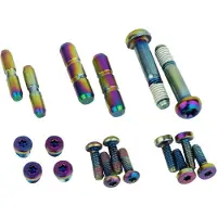 Sram G2 Ult/rsc Reservedelsett