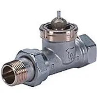 Danfoss ventil Rav 10-8 3/8 - 013u0012