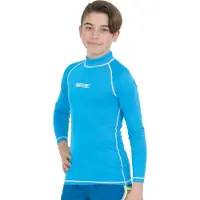 Seac Sub T Sun Langermet Rash Guard