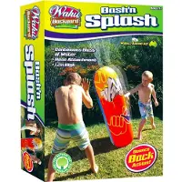 Goliath Games Saco Splash Spill
