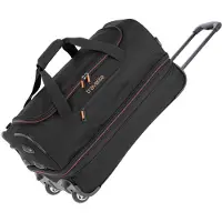 Travelite Basics 55cm Expandable 51/64l Trillesekk