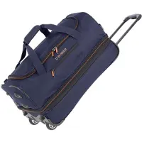 Travelite Basics 55cm Expandable 51/64l Trillesekk