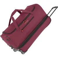 Travelite Basics 70cm Expandable 98/119l Trillesekk