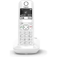 Gigaset As690 Trådløs Fasttelefon