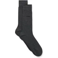 BOSS Uni 10260369 Sokker 2 Par