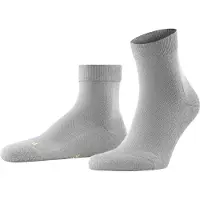 Falke Cool Kick ankelsokker grå Grå Størrelse