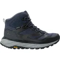 Jack Wolfskin Terraventure Texapore Mid Tursko
