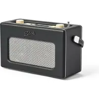 Roberts Audio Roberts Revival iStream 3L. Platin