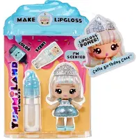Mga Lipgloss In Pdq Dukke