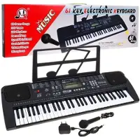 Ramiz Keyboard MQ-6152UFB
