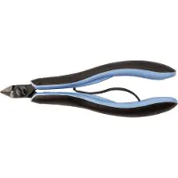 LINDSTROM Rx 8145 Ergo 0.1-1 Mm Diagonaltang