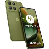 Motorola Moto G15 8gb/512gb 6.7´´