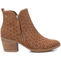 Refresh 172784 Høyhælte Booties