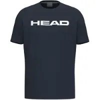 Head Racket Club Original Kortarmet T-skjorte