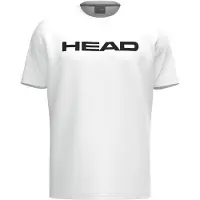 Head Racket Club Original Kortarmet T-skjorte