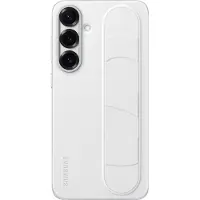 Samsung Galaxy S25+ Standing Grip Case - White