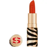 sisley Phyto Rouge Velvet Nº30 Orange S Leppestift