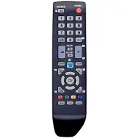 24hShop Fjernkontroll AA59-00496A til Samsung