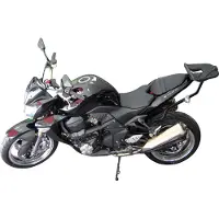 Shad Kawasaki Z750/z1000k Bakre Montering Av Toppboks