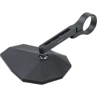 Highsider Stealth-x5 1108390 Bakspeil