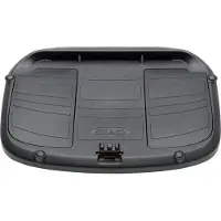Shad Sh46/sh45/sh42/sh40 Bakre Montering Av Toppboks