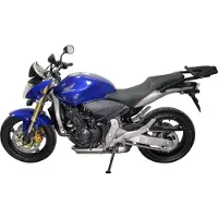 Shad Honda Hornet Cb600f Bakre Montering Av Toppboks
