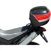Shad Yamaha Xt660 R/x Bakre Montering Av Toppboks