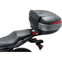 Shad Yamaha Diversion Xj6 Abs Bakre Montering Av Toppboks
