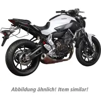 Shad Ducati Monster 797/1200&super Sport 937 Sadelvesker Montering