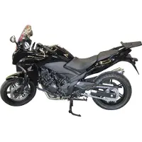 Shad Honda Cbf1000 Bakre Montering Av Toppboks
