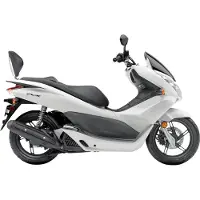 Shad Honda Pcx125 Ryggstøttetilpasning
