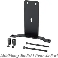 Shad Zontes Adv 368 2025 Ryggstøttetilpasning